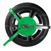 SAS GREEN V3 Wheelclamp 